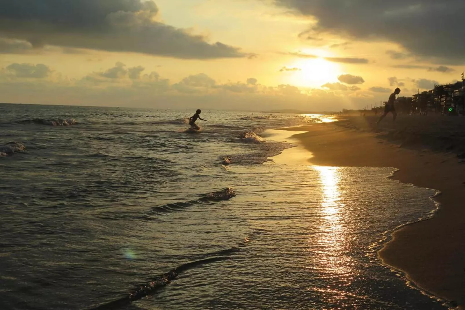 Costa d'Or 2/4/6 - Sfeer