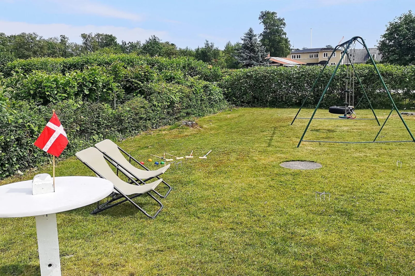 6 persoons vakantie huis in Grenaa-By Traum - Uitzicht