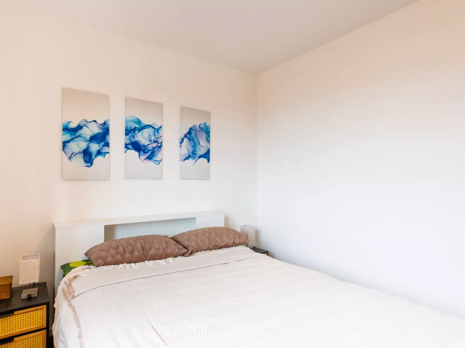 Sirio Vista Blu Apartment - Binnen