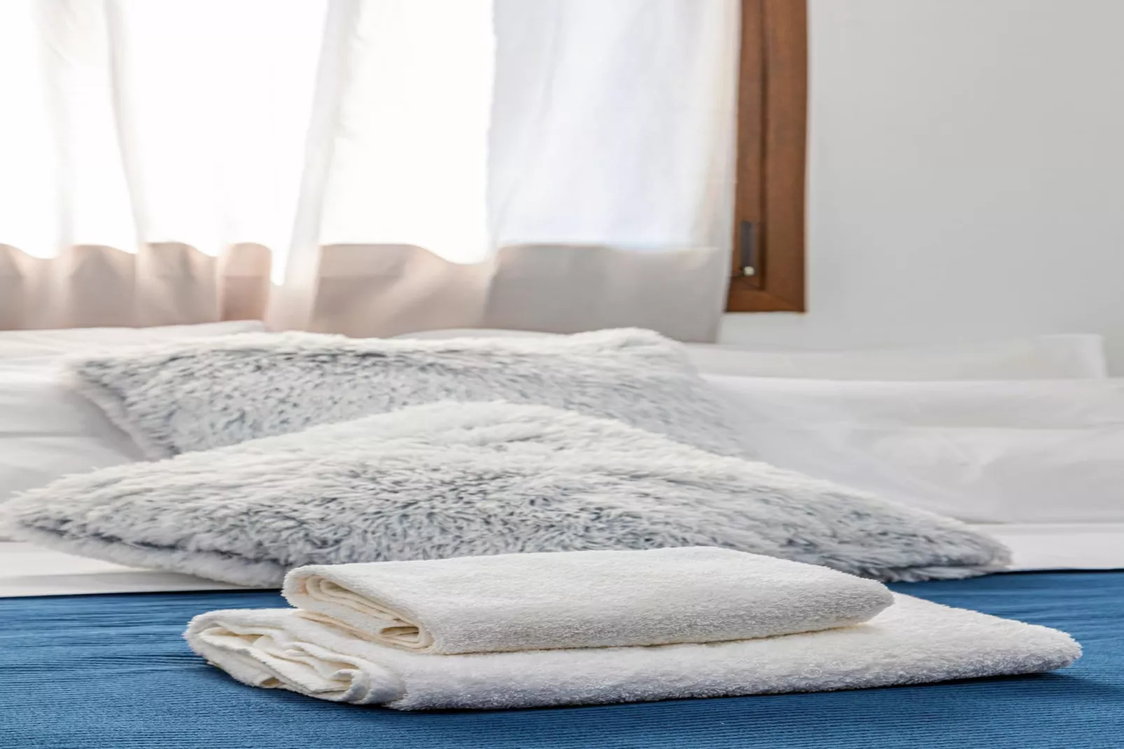 Sea View Villa Emmanuela - Sfeer