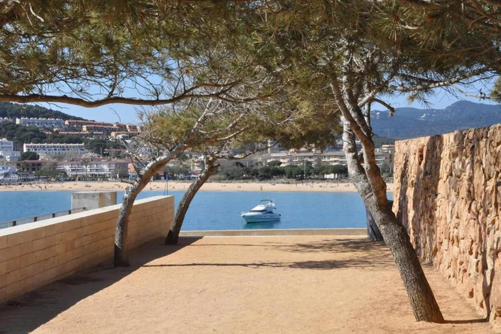 Hapi Mas Nou 1/2/4 - Gebieden zomer 20km