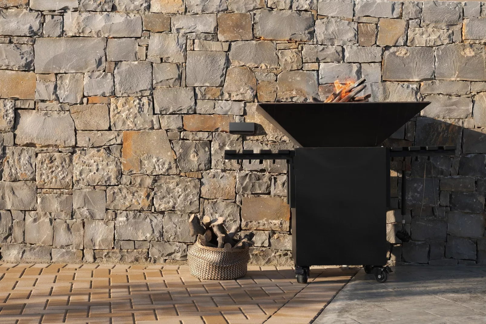 Villa Irmaos - Faciliteiten