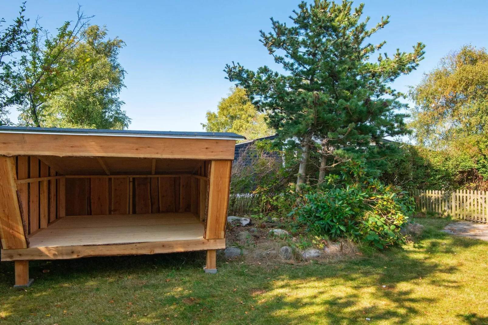 6 persoons vakantie huis in Grenaa-By Traum - Uitzicht