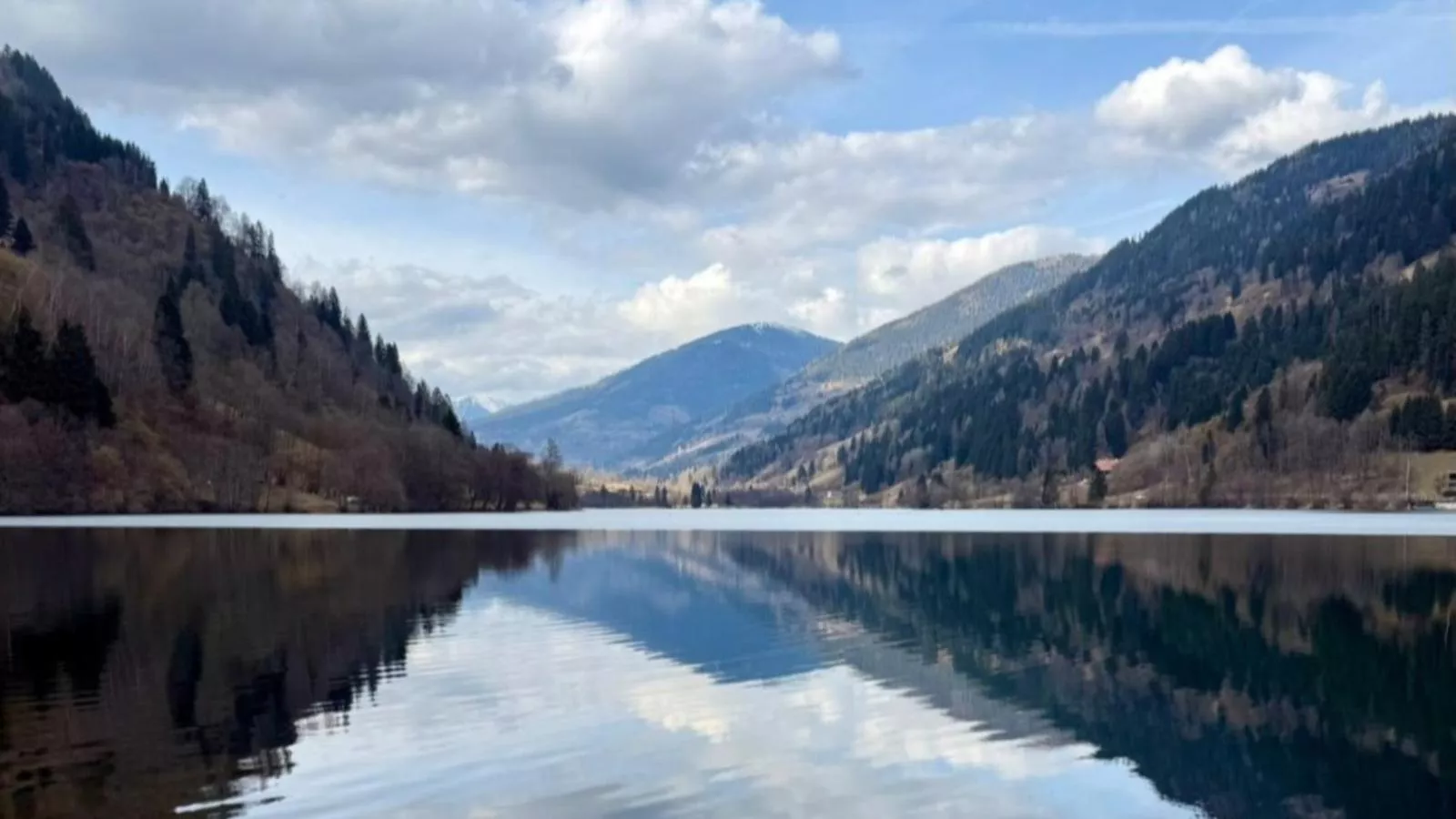 Seeblick - Gebieden zomer 1km