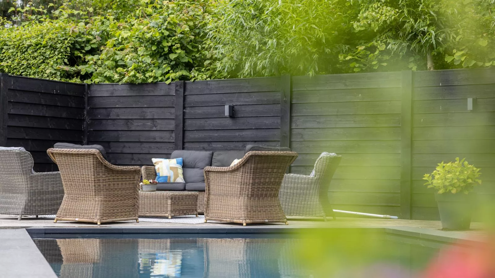 Zeeuwse Polderlodge - Sfeer