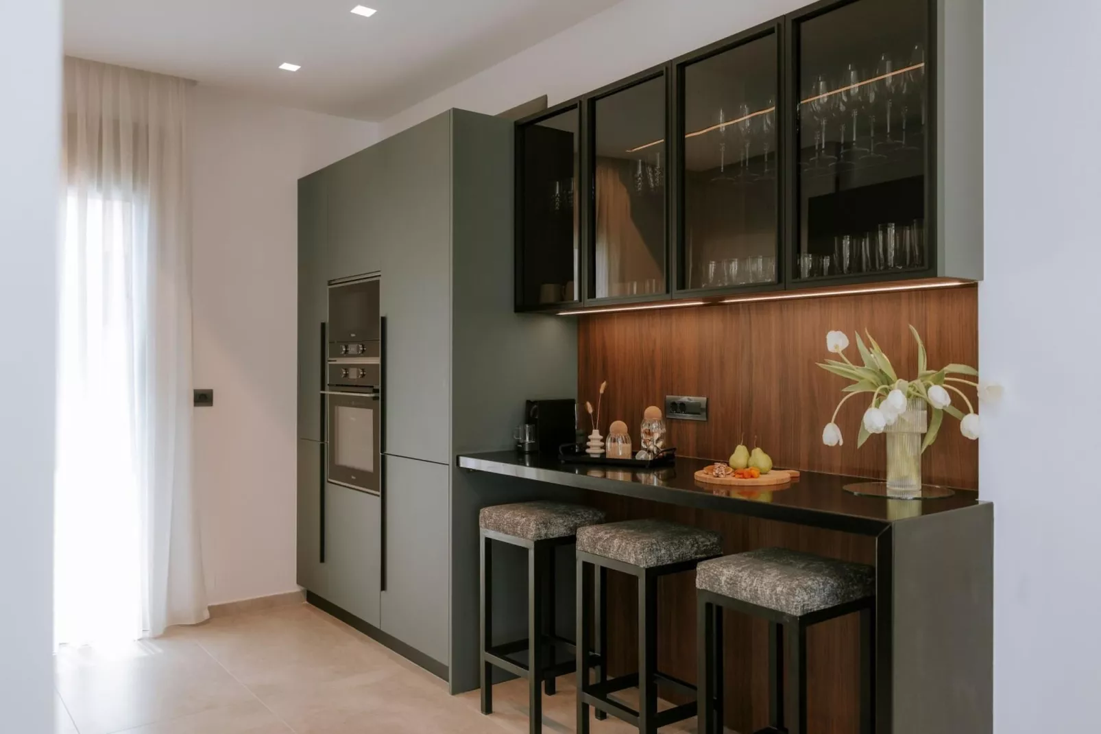 Sea Luxury Living Villa - Sfeer