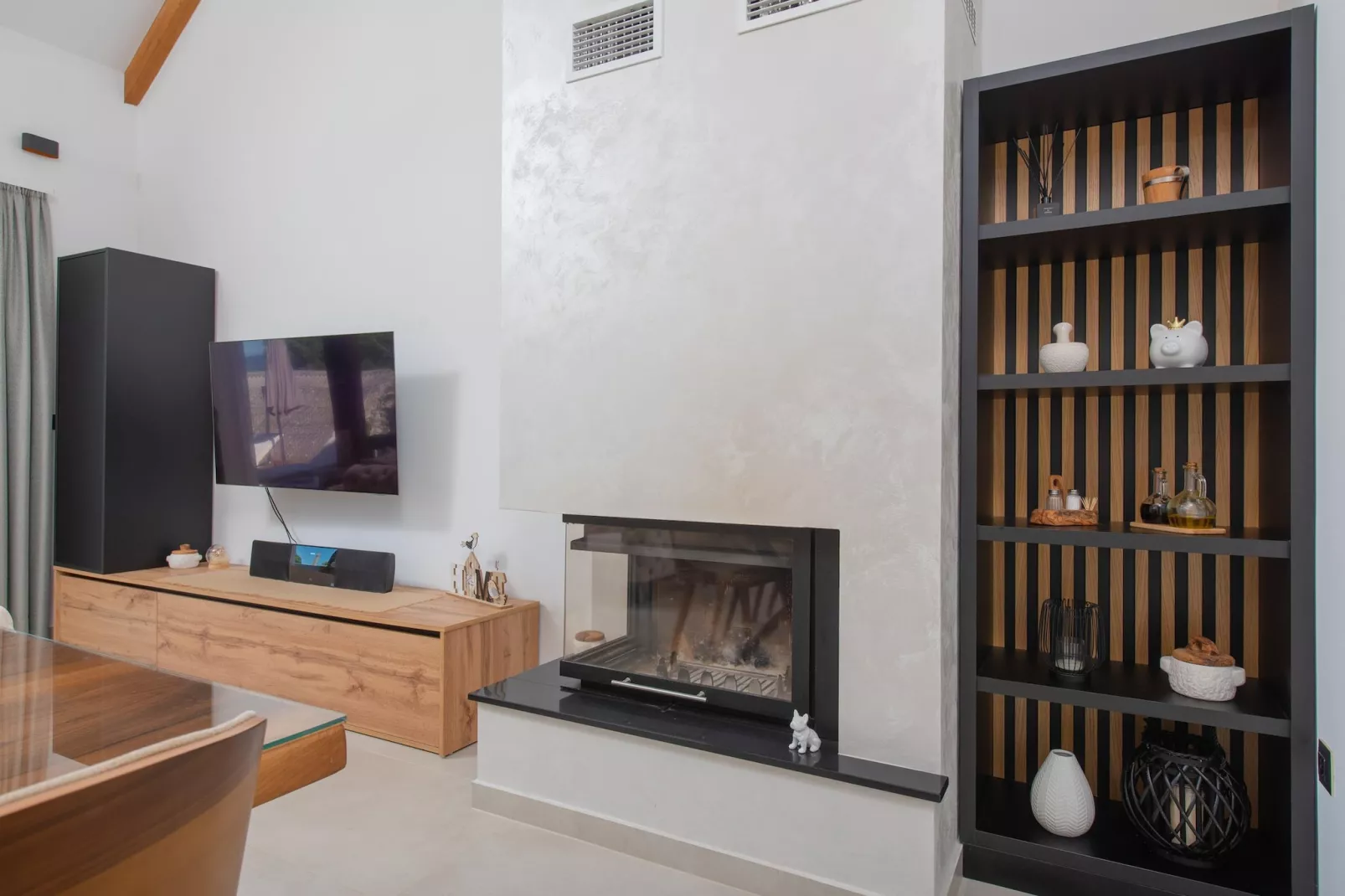 Serenity Retreat Villa - Sfeer