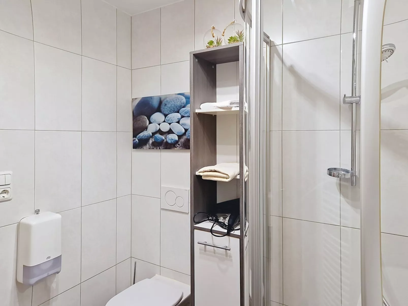 Naviser Hütte - Binnen