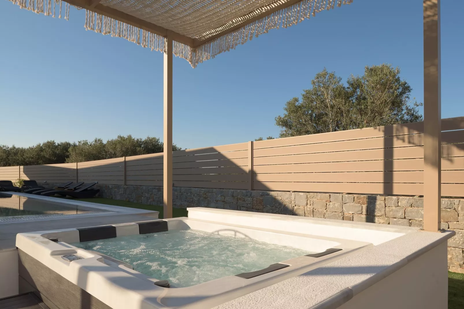 Villa Irmaos - Faciliteiten