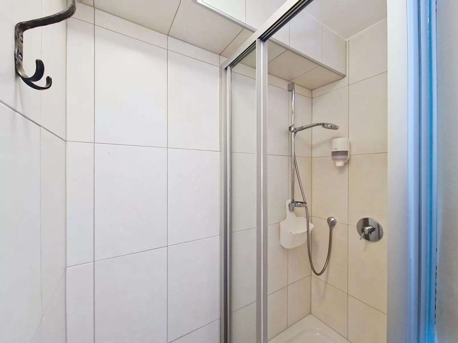 Naviser Hütte - Binnen