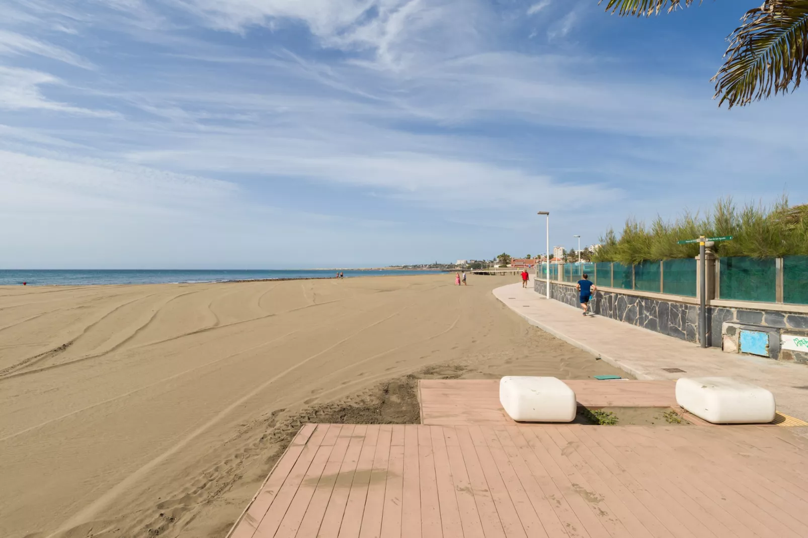 Great house with Pool S.Agustín By CanariasGetaway - Buitenlucht