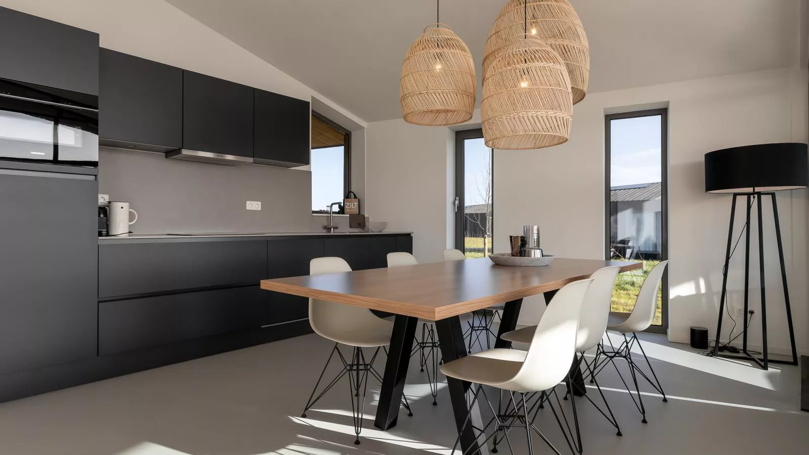 Natuur Windakker - Keuken