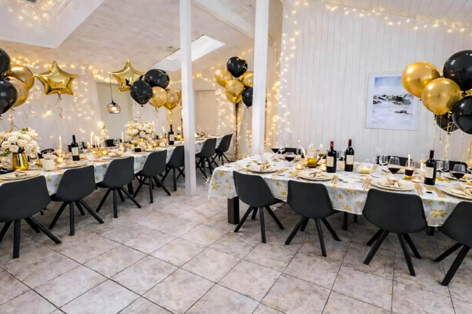 4 sterren vakantie huis in Blokhus - Spa