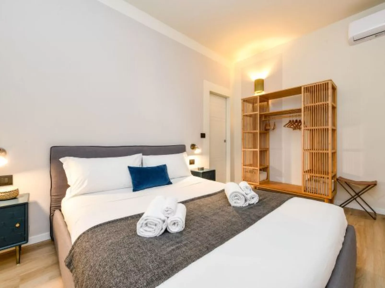 Desenzanoloft Zen Apartment - Binnen