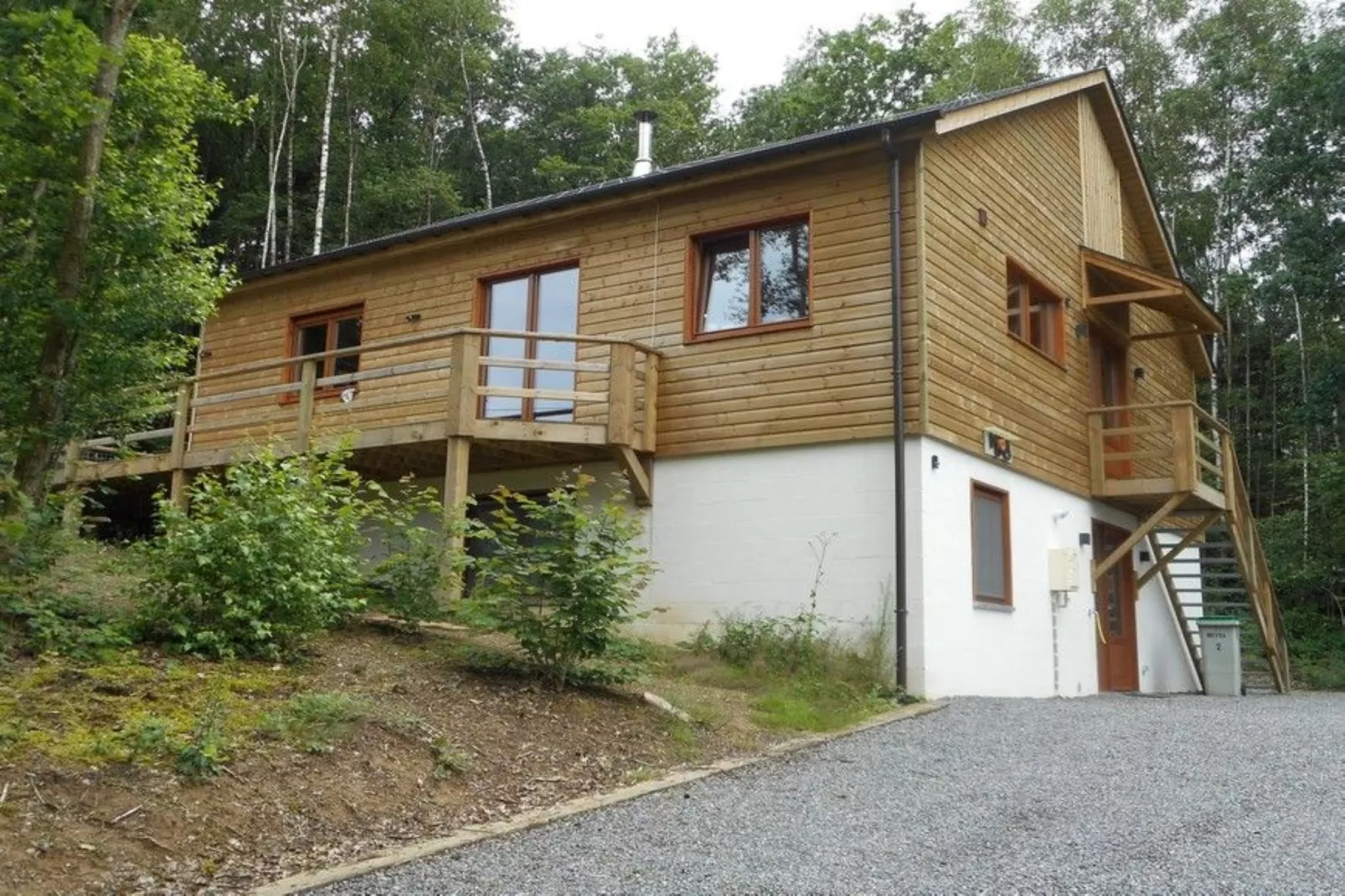 Chalet Moyra