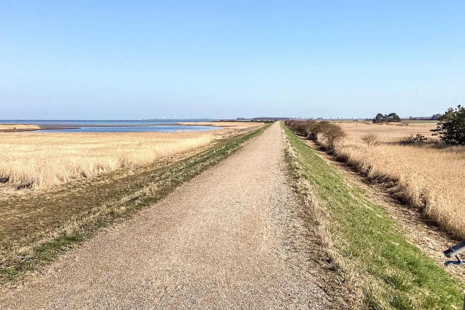 5 Personen vakantie huis in Nakskov