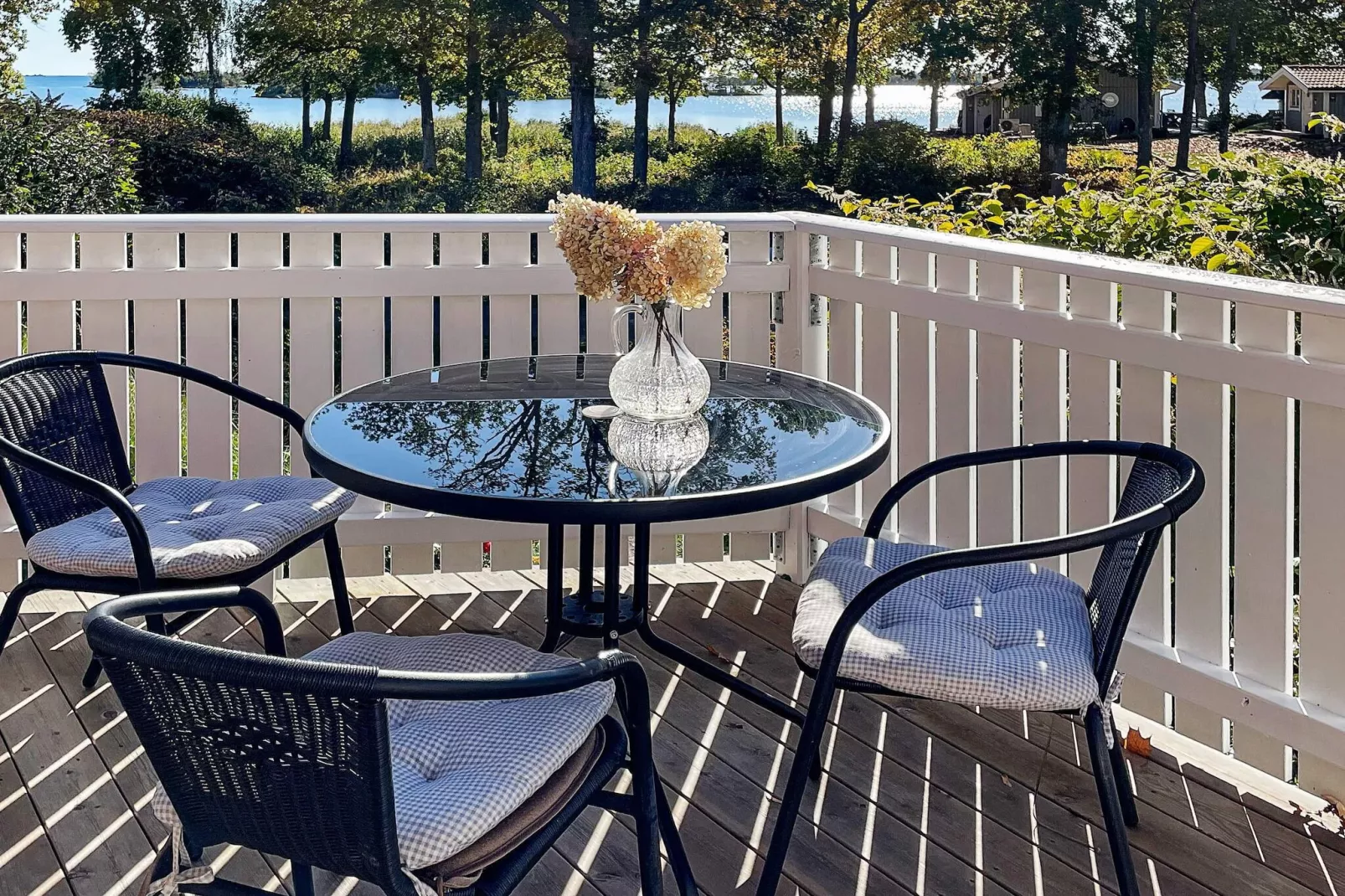 4 persoons vakantie huis in FIGEHOLM