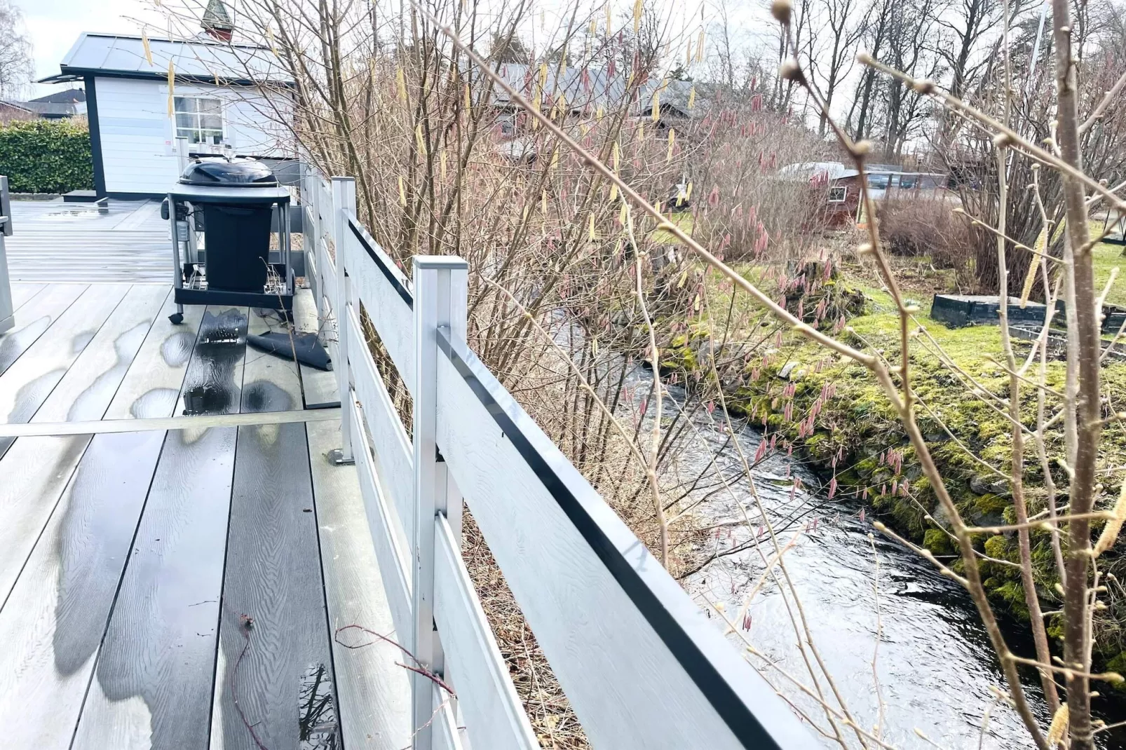 4 sterren vakantie huis in SÖLVESBORG