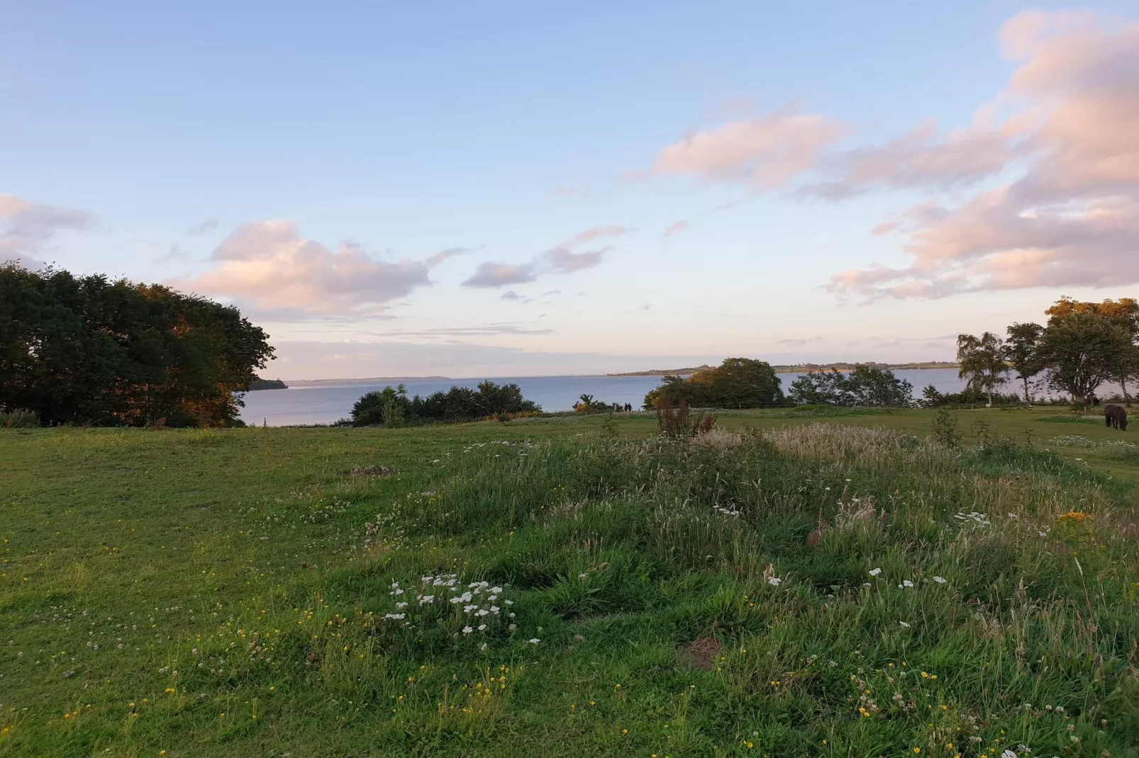 5 persoons vakantie huis in Aabenraa-By Traum - Niet-getagd