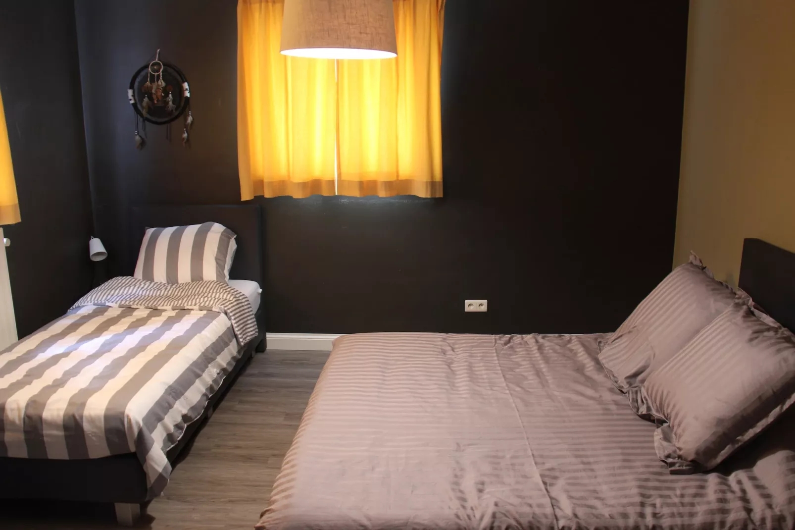 Heers Beneden - Slaapkamer