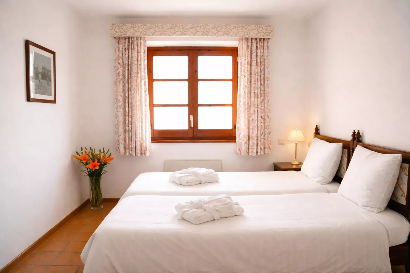 Hapi Mas Nou 2/2/4 - Slaapkamer