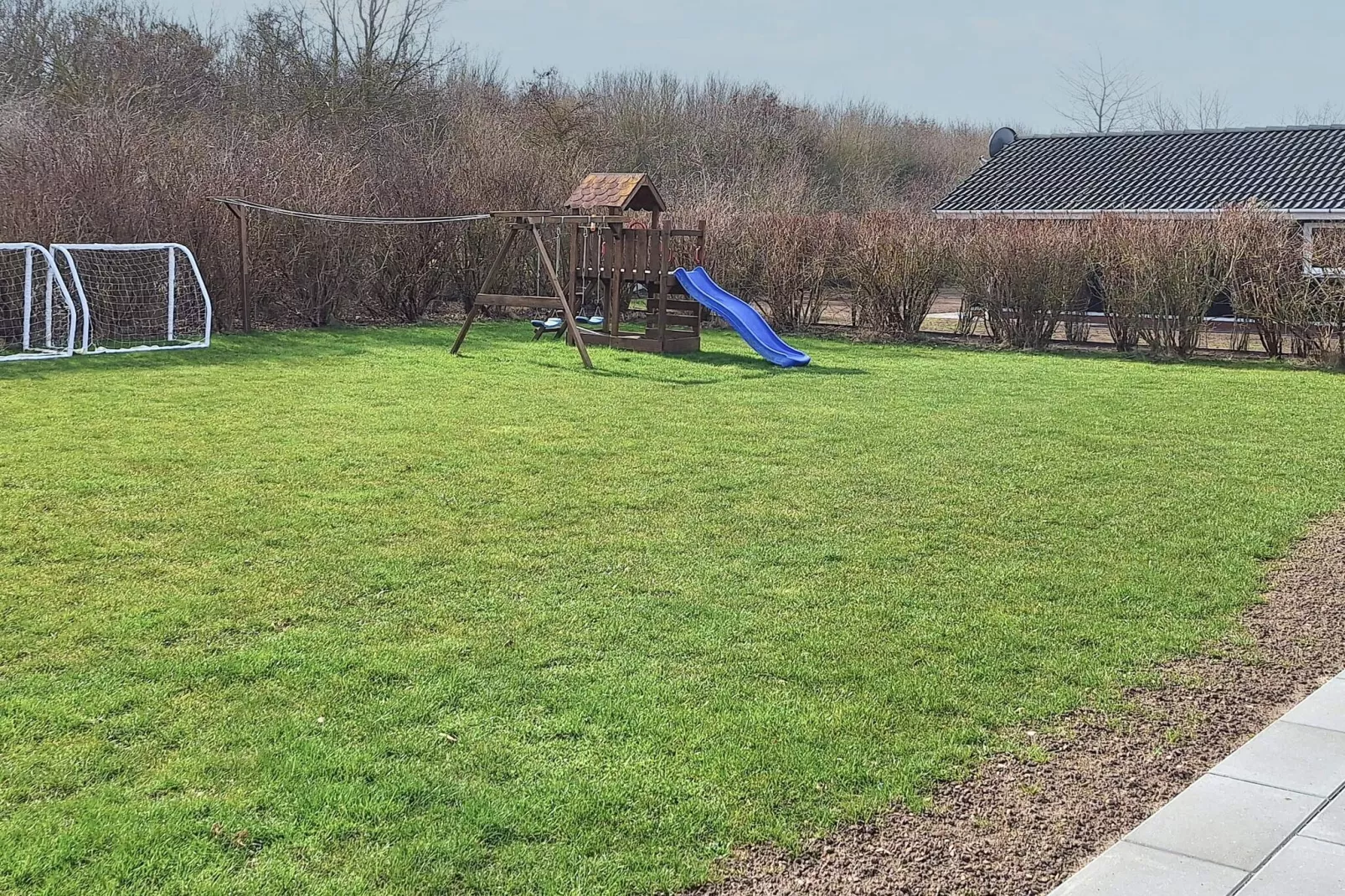 4 sterren vakantie huis in Sydals - Niet-getagd