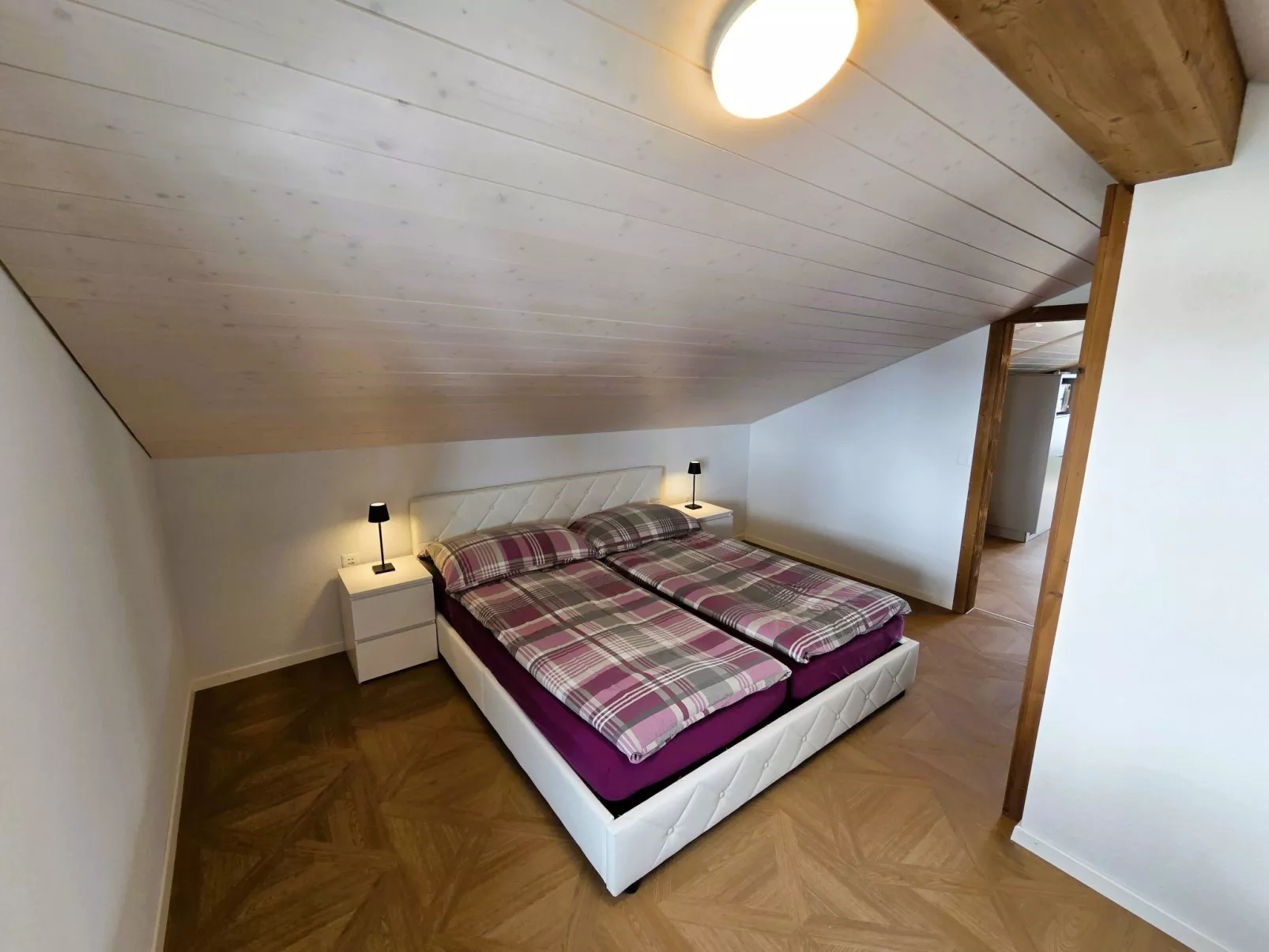 Lilo/2-Zimmer - Binnen