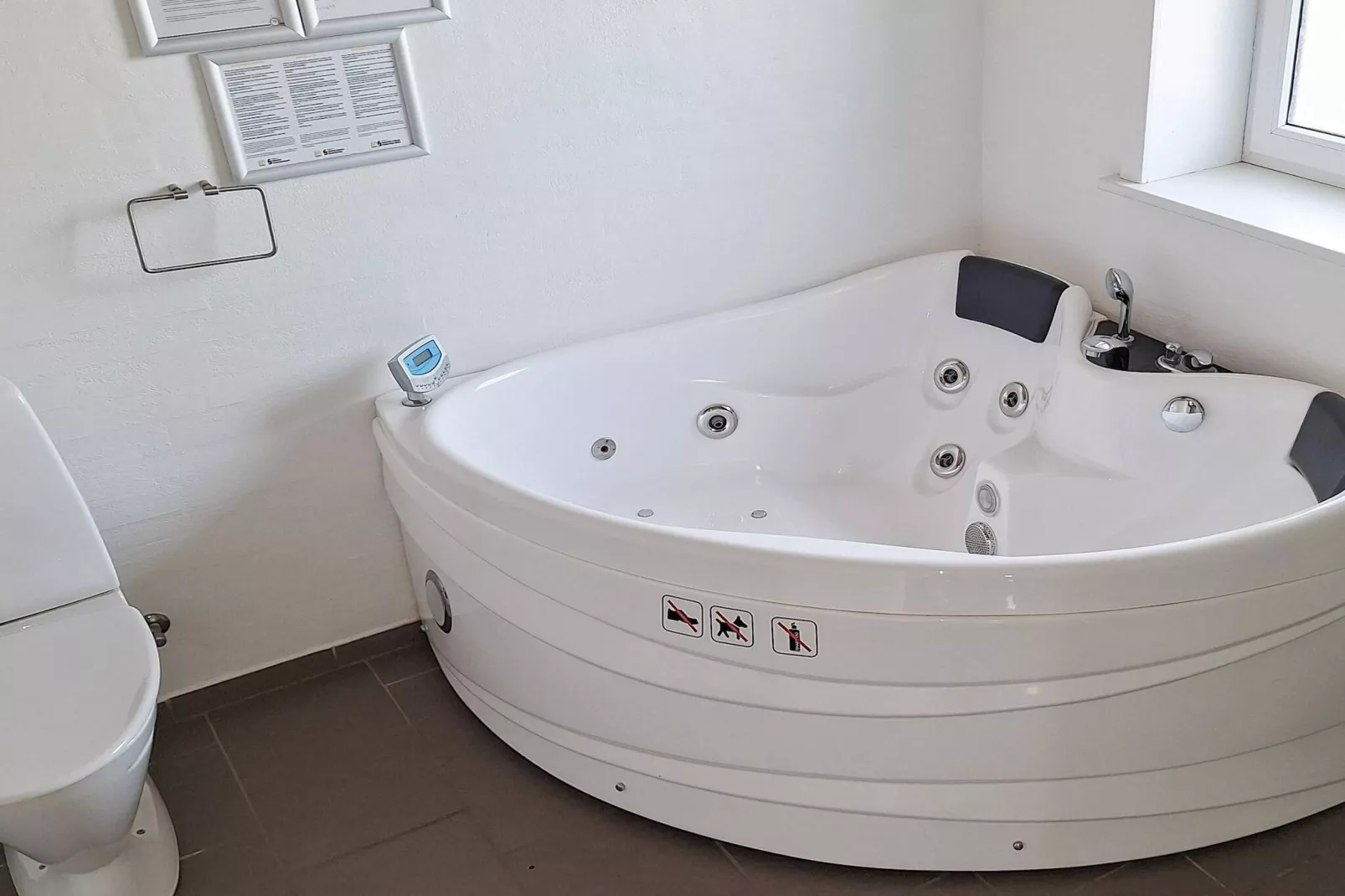 4 sterren vakantie huis in Sydals - Spa