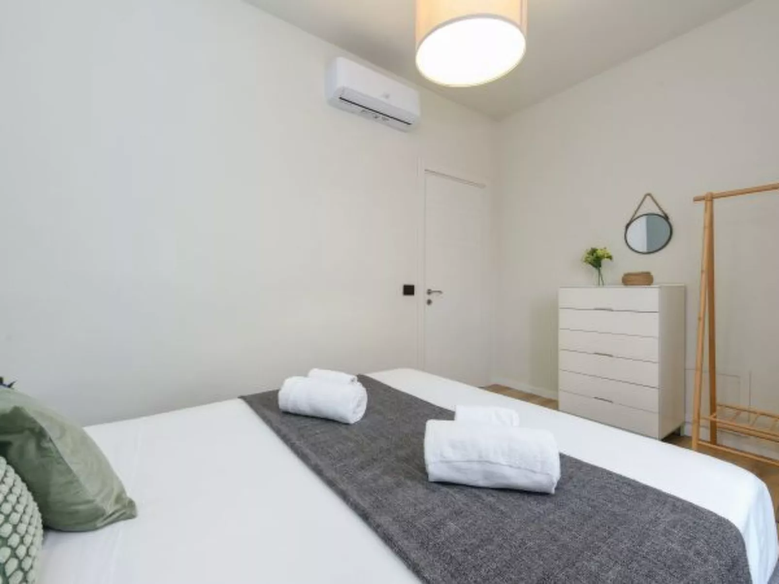 Desenzanoloft Zen Apartment - Binnen