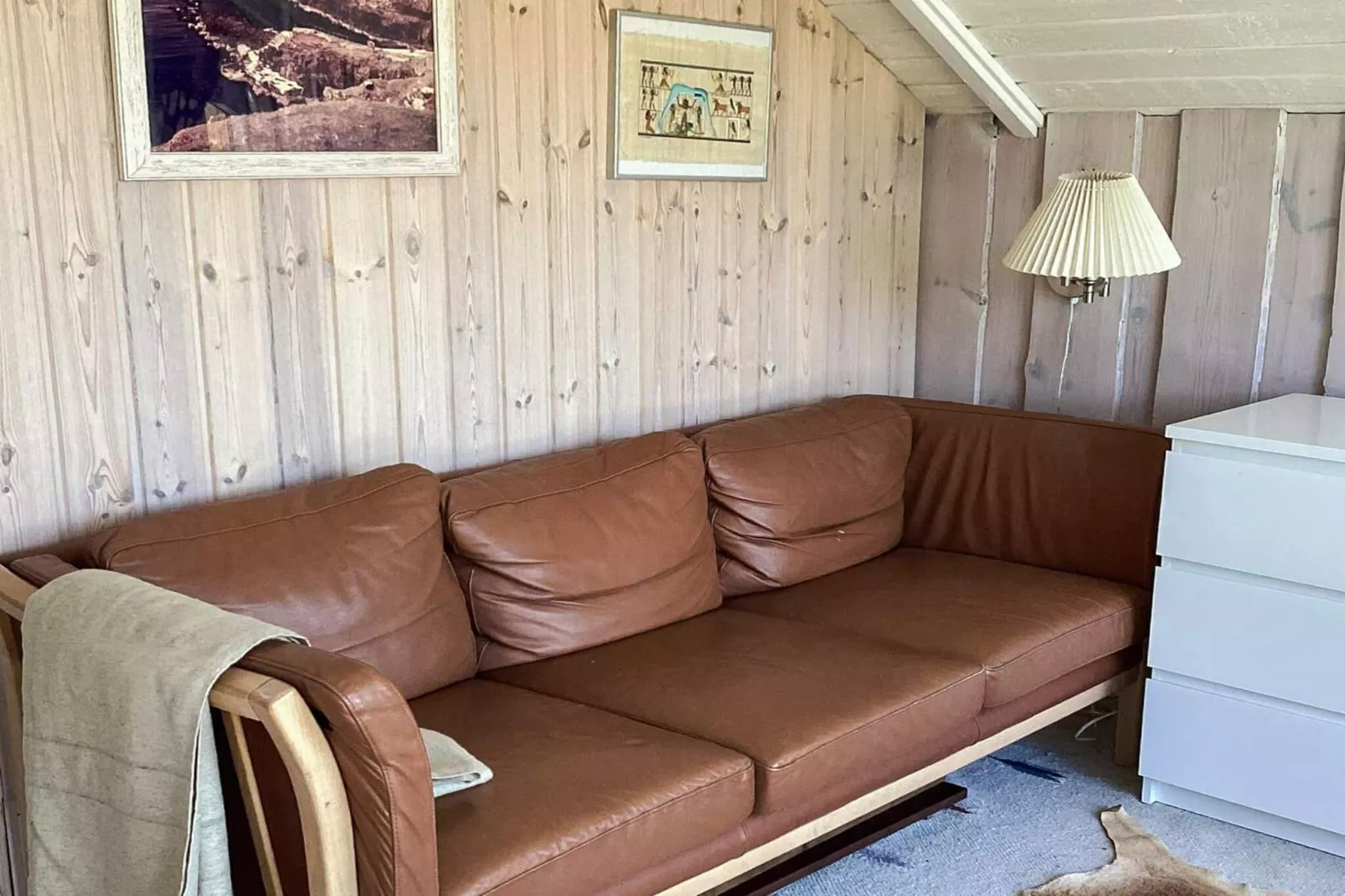 5 Personen vakantie huis in Nakskov - Binnen