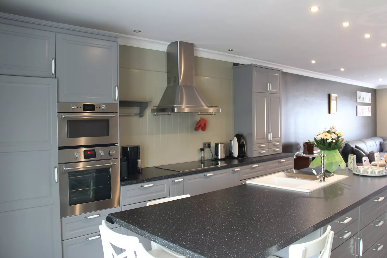 Heers Beneden - Keuken