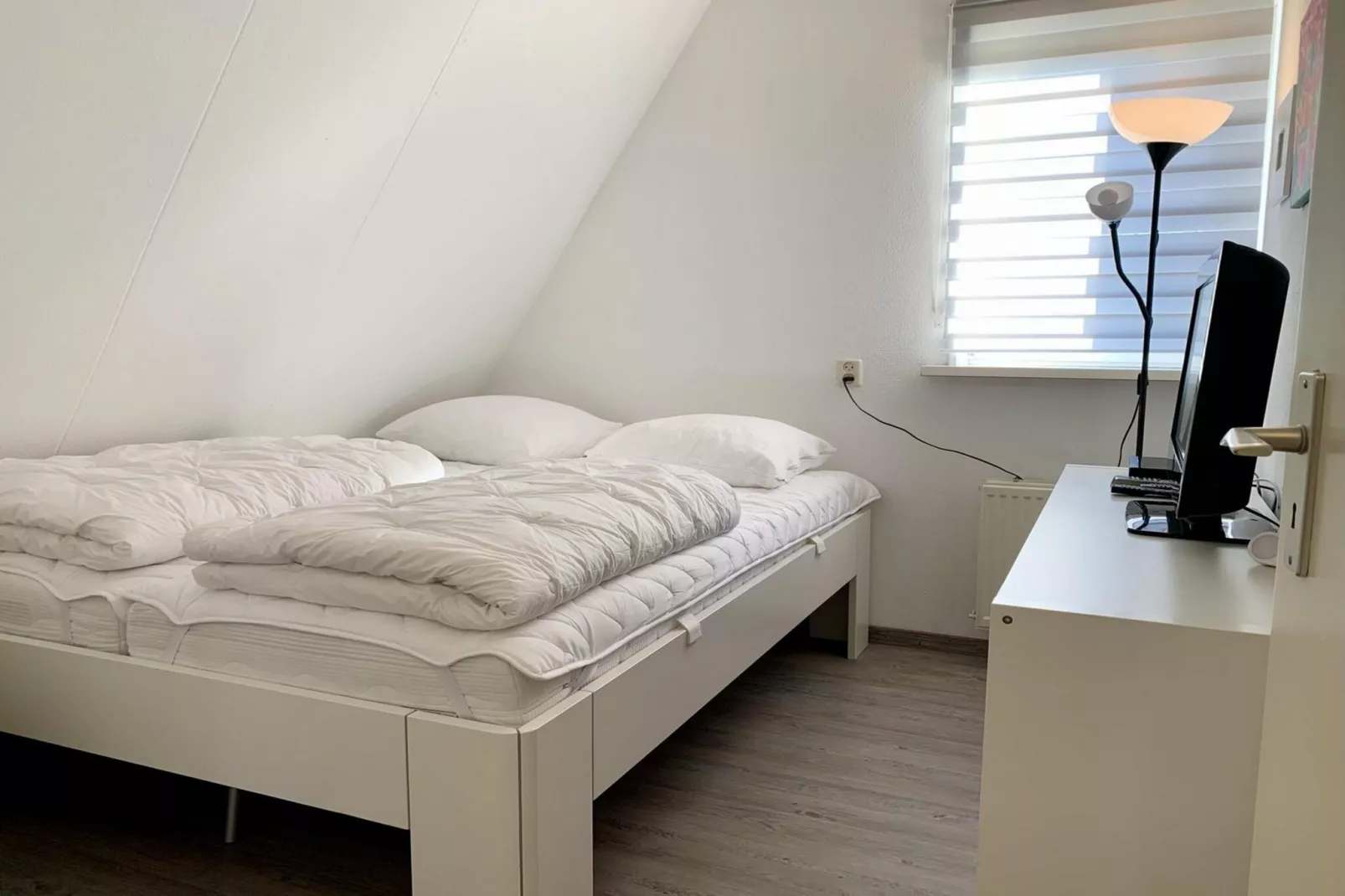 Campanula 54 - Slaapkamer