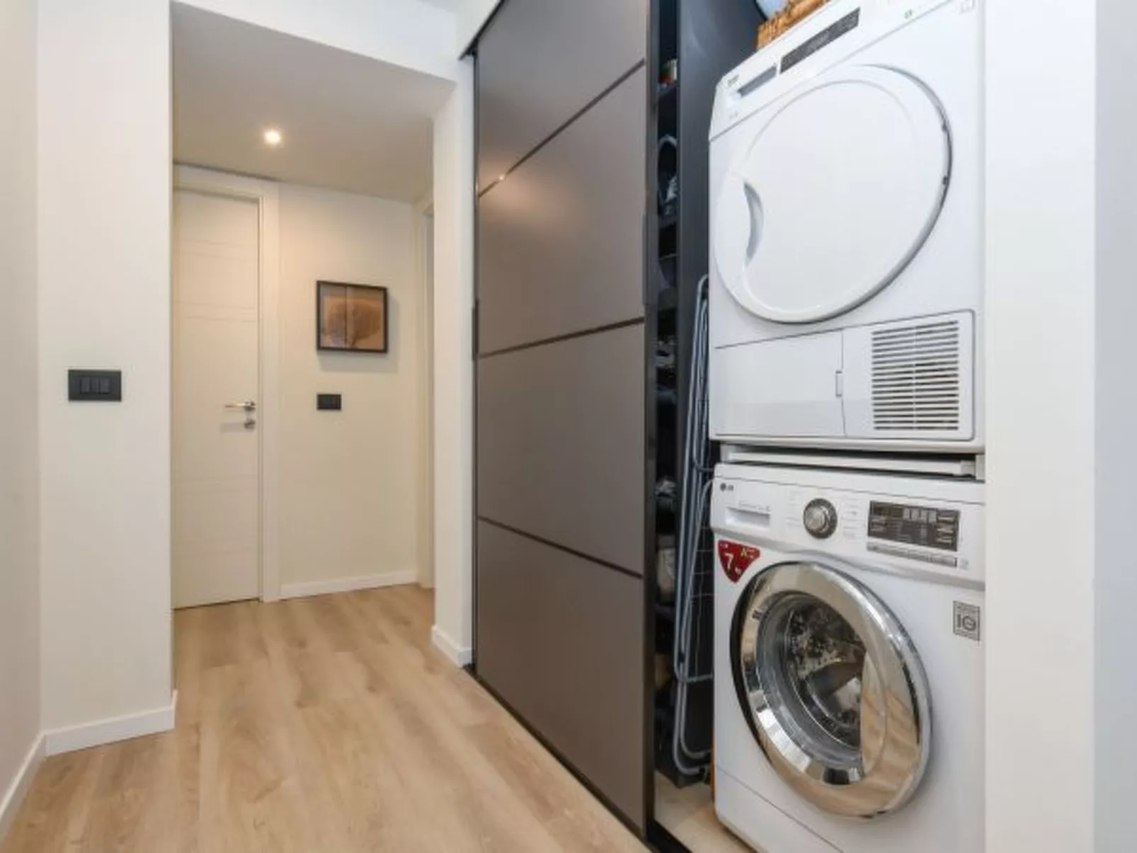 Desenzanoloft Zen Apartment - Binnen