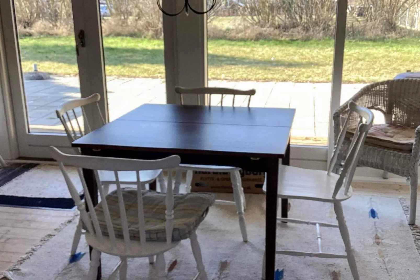 5 Personen vakantie huis in Nakskov - Binnen