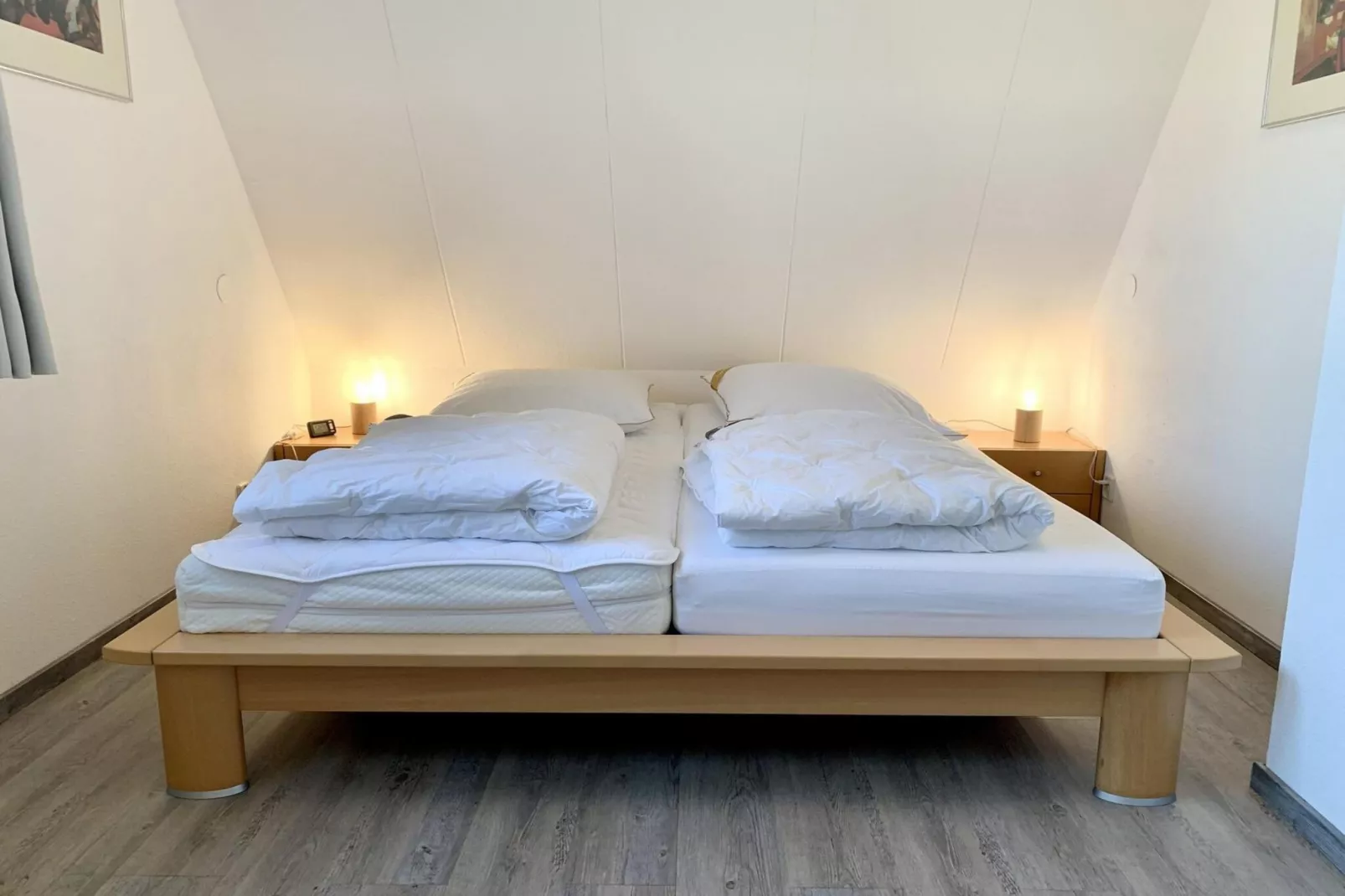 Campanula 54 - Slaapkamer