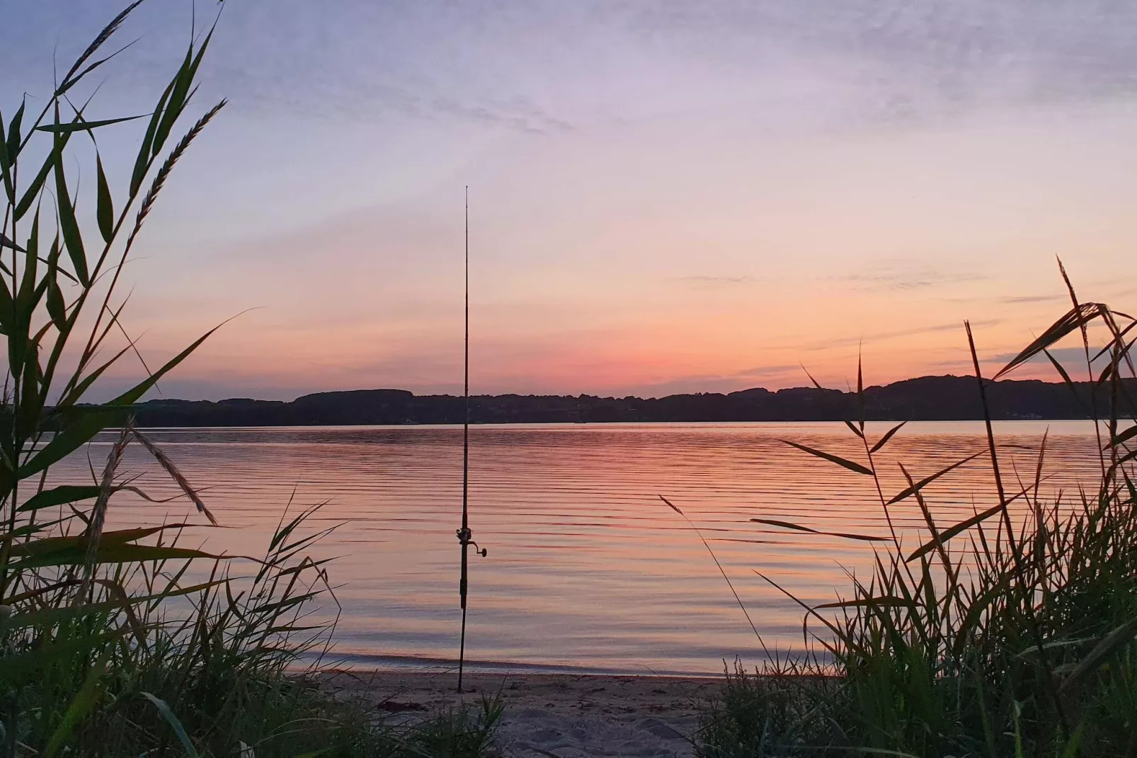 5 persoons vakantie huis in Aabenraa-By Traum - Waterzicht