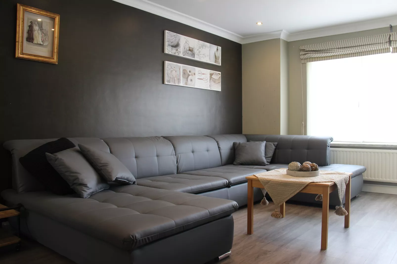 Heers Beneden - Woonkamer