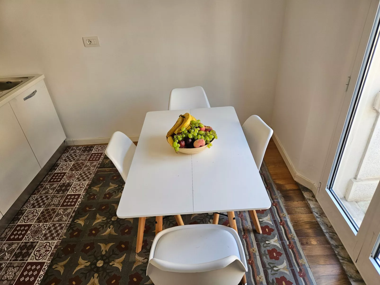 Tapis Dimora Tipica - Binnen