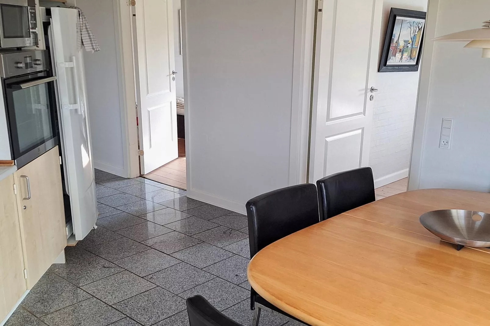 4 sterren vakantie huis in Sydals - Binnen