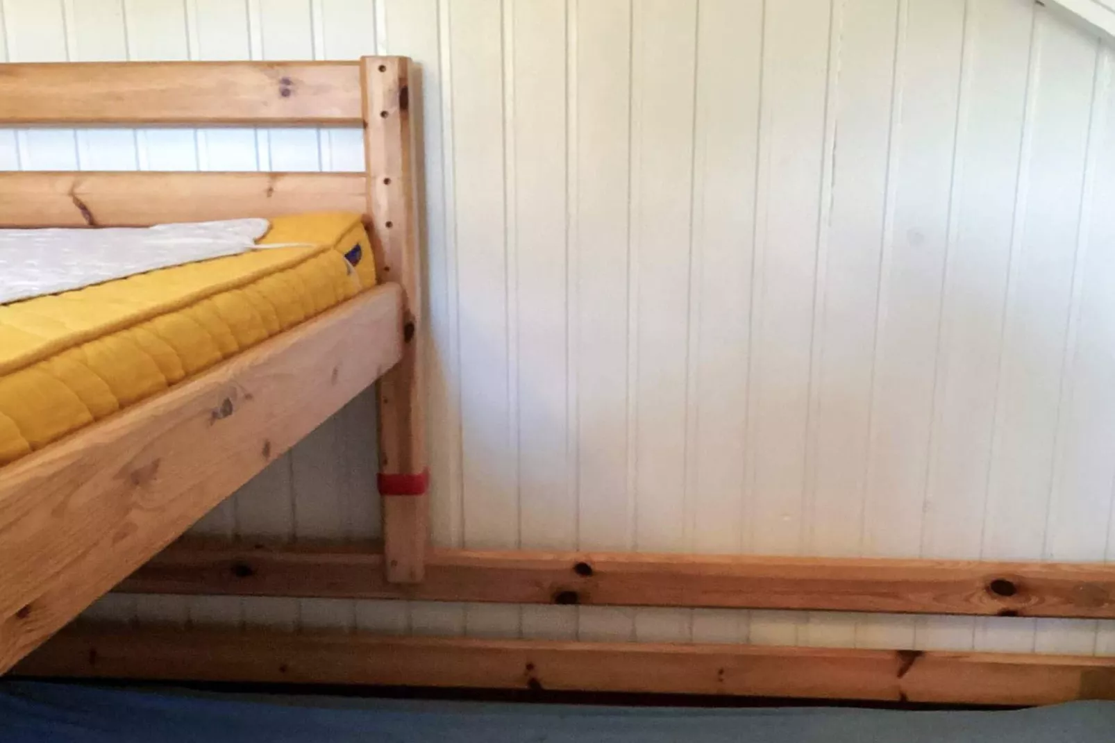 5 Personen vakantie huis in Nakskov - Binnen