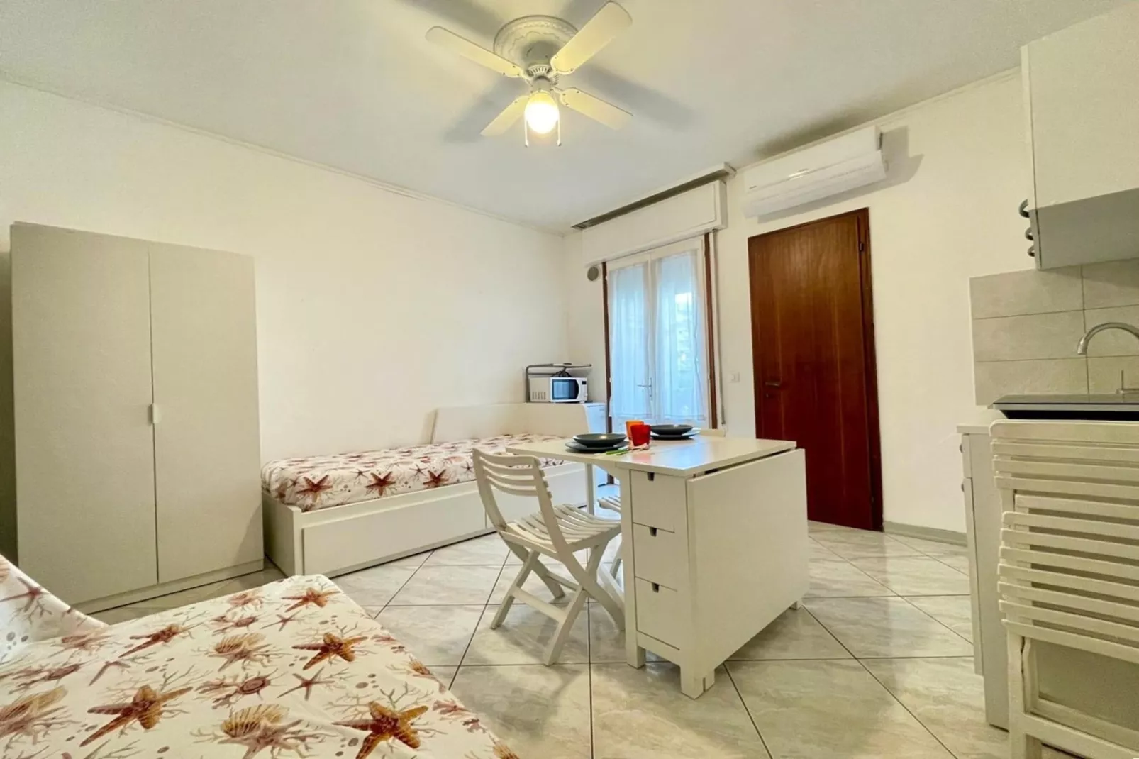 Bellavista 12 - Slaapkamer