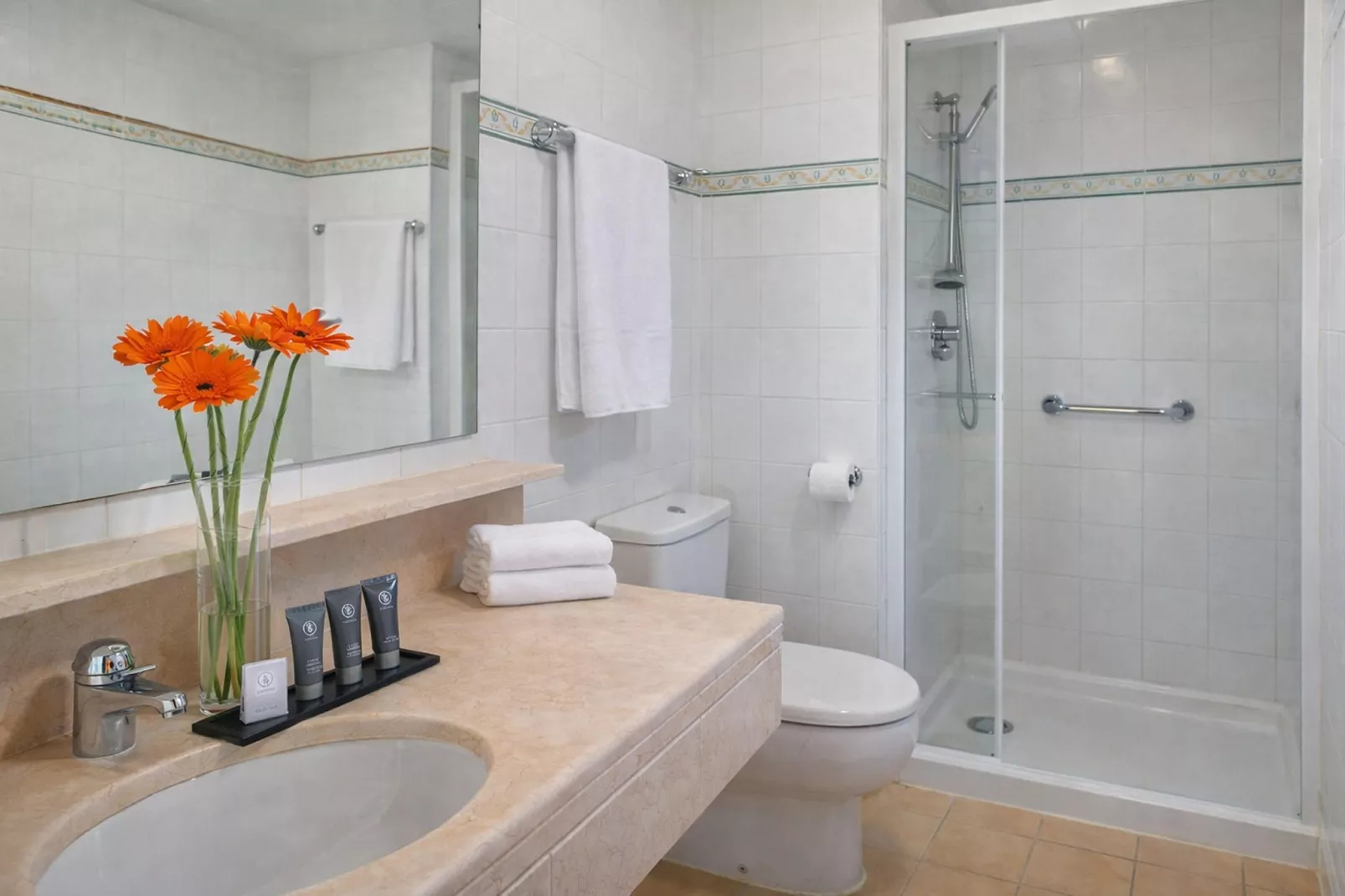 Hapi Mas Nou 2/2/4 - Badkamer