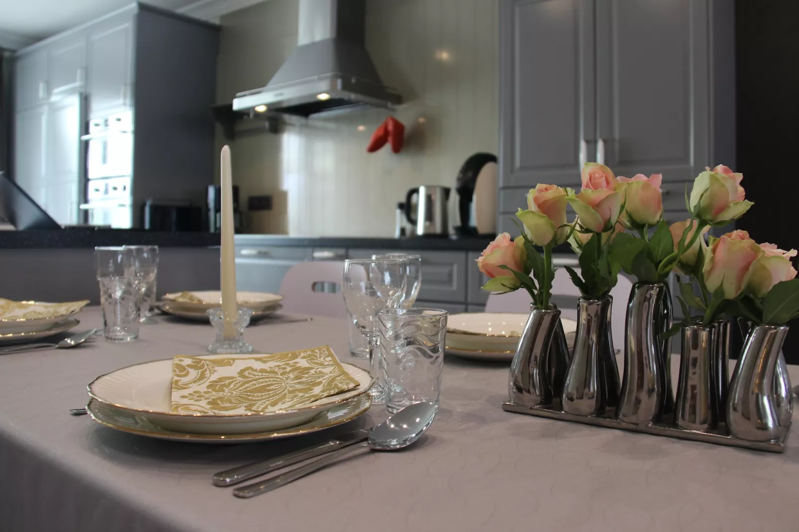 Heers Beneden - Eetkamer