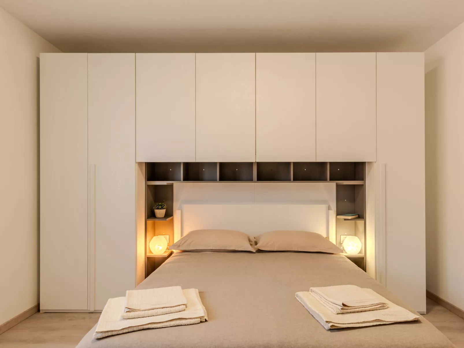 La Finestra su Bellagio - Binnen