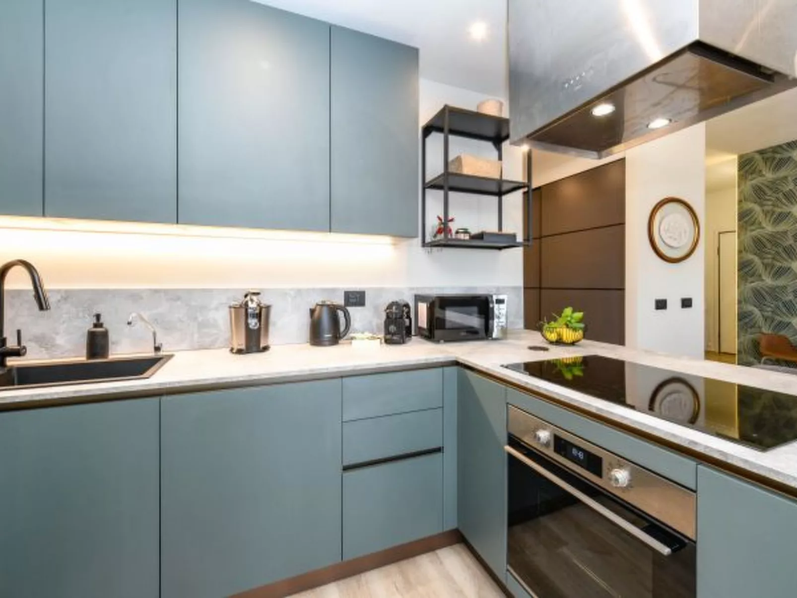 Desenzanoloft Zen Apartment - Binnen