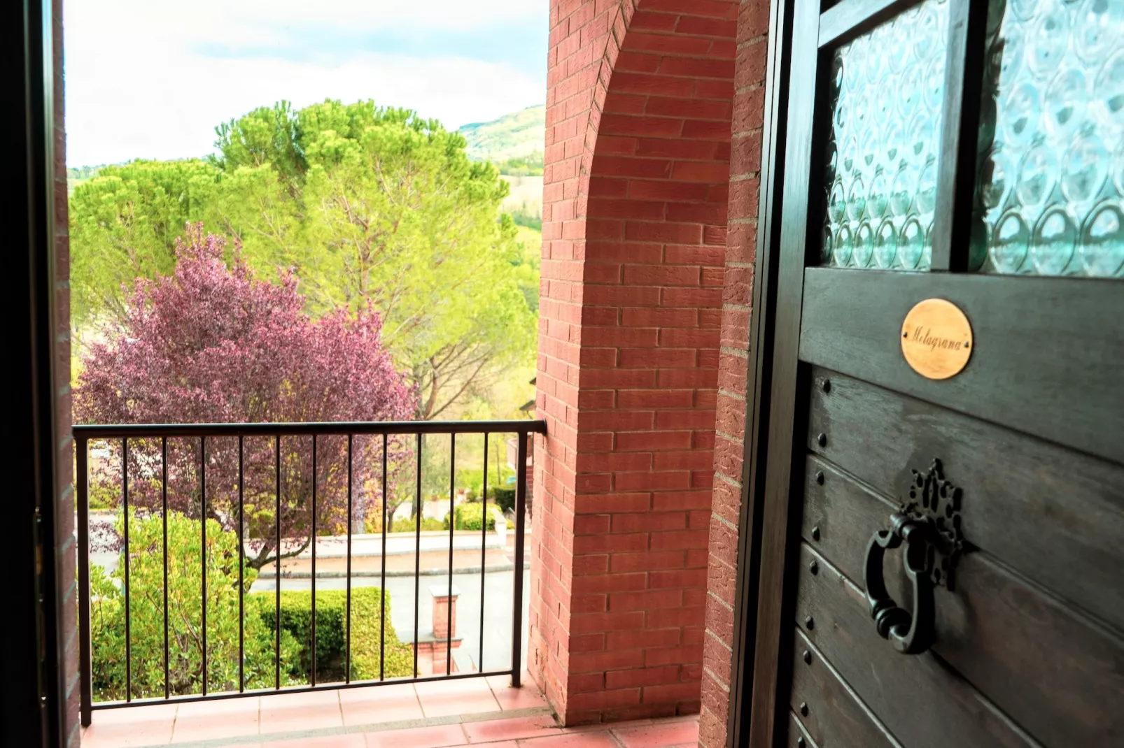 Assisi C5 - 2 pax - Hal-ontvangst