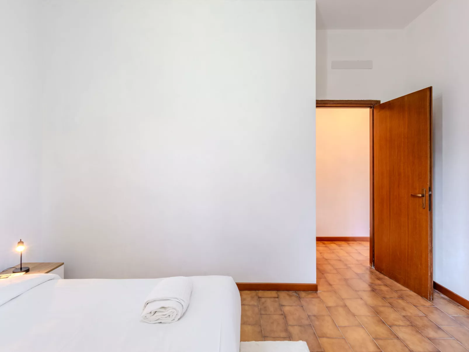 Giardino Bonsai - Binnen