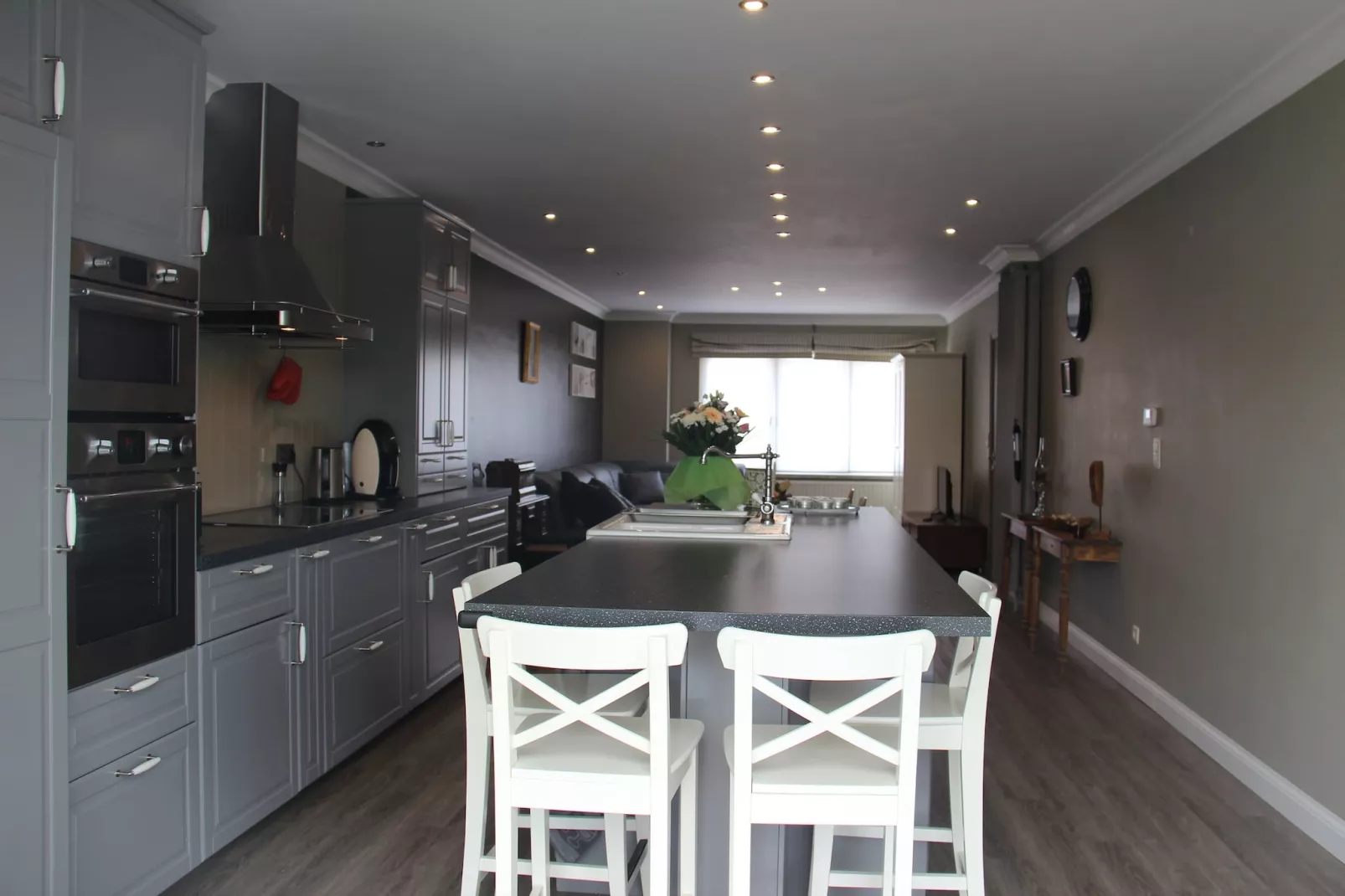 Heers Beneden - Keuken