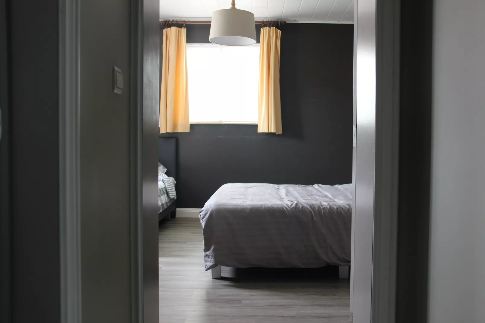 Heers Beneden - Slaapkamer