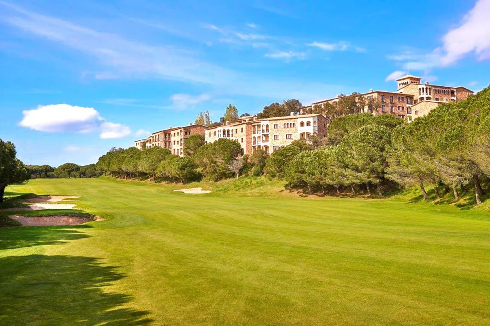 Hapi Mas Nou 2/2/4 - Tuinen zomer